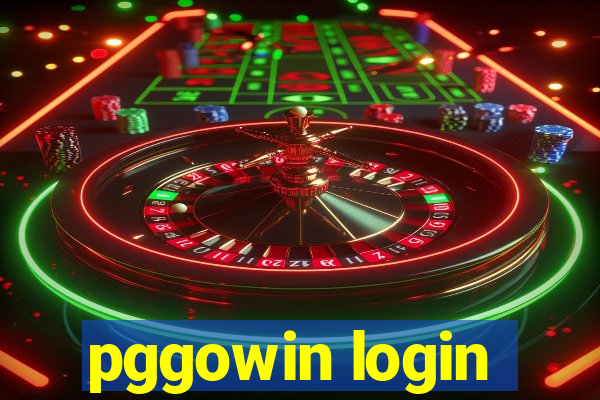 pggowin login